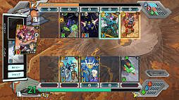 Battle Suit Aces