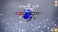 画像ギャラリー No.012のサムネイル画像 / 宝石セッティングシム「Embrace the Brilliance」，Steamでリリース。シンプルなリングから荘厳な王冠まで，バラエティ豊かな宝飾品を作れる