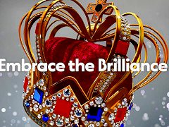 宝石セッティングシム「Embrace the Brilliance」，Steamでリリース。シンプルなリングから荘厳な王冠まで，バラエティ豊かな宝飾品を作れる