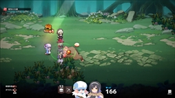 画像ギャラリー No.010のサムネイル画像 / 冒険者パーティに同行する料理人となり，ダンジョン踏破を目指す「奈落のキッチン」，体験版の配信をSteamで開始