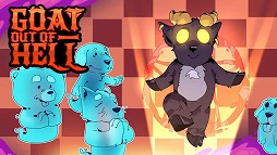 Goat Out Of Hell