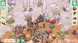 Cozy Bundle