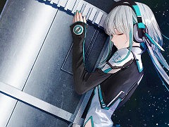 SFミステリーゲーム「アルタイル号の殺人」，PC版をリリース。宇宙船のマスターAIとして，アンドロイドとバディを組んで事件の解決を目指そう
