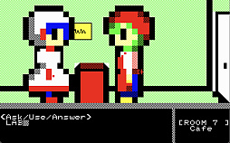 ロポコ for Steam