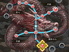 「三國志8 REMAKE with パワーアップキット」，新要素「宝珠」は身分によってできることが変わる。「転機」も含めた詳細情報を公開