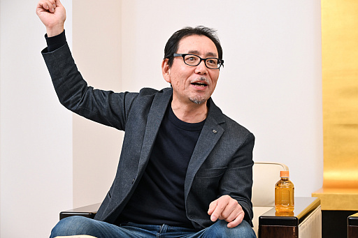 画像ギャラリー No.032のサムネイル画像 / ［インタビュー］「三國志」40周年企画！　歴代の“武将イラスト”の変遷を，実際に描いてきた人たちと眺めてみた