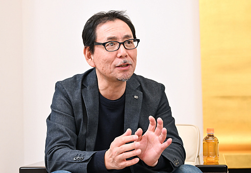 画像ギャラリー No.035のサムネイル画像 / ［インタビュー］「三國志」40周年企画！　歴代の“武将イラスト”の変遷を，実際に描いてきた人たちと眺めてみた