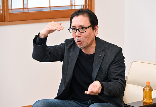 画像ギャラリー No.042のサムネイル画像 / ［インタビュー］「三國志」40周年企画！　歴代の“武将イラスト”の変遷を，実際に描いてきた人たちと眺めてみた