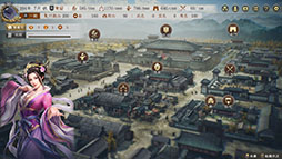 画像ギャラリー No.003のサムネイル画像 / 歴史SLG「三國志8 REMAKE with パワーアップキット」本日発売。大幅に増加した武将や追加仮想シナリオで自分だけの三国志体験がさらに充実