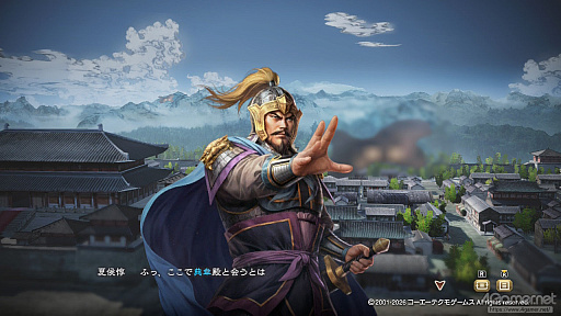 画像ギャラリー No.005のサムネイル画像 / 三国志への思いを,システムが全肯定してくれる。「三國志8 REMAKE with パワーアップキット」を全三国志ファンに遊んでほしい理由