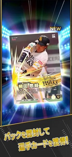 プロ野球 ファンスターズリーグ
