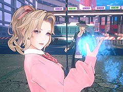 「ディシディア デュエルム ファイナルファンタジー」正式発表。現代の東京を舞台にした“ボス討伐型チームバトル”