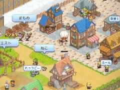 カイロソフトの新作「飛空艇クエスト島」，本日リリース。Android版から展開され，iOS版は近日中登場予定