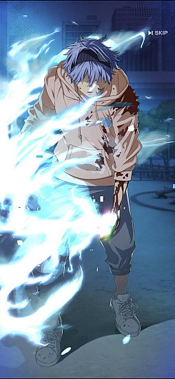 画像ギャラリー No.005のサムネイル画像 / ［プレイレポ］「デッドアカウント〜二つの蒼い炎〜」は，霊媒師の連携バトルを再現したチームベースのローグライトRPG