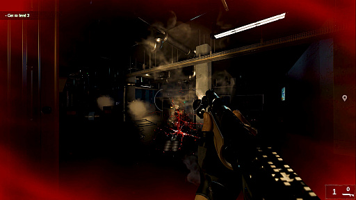 画像ギャラリー No.002のサムネイル画像 / クトゥルフ風サバイバルホラーFPS「Beneath」のリリース日が決定。PC版は10月27日，PS5 / Xbox Series X|S版は10月28日