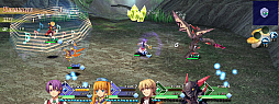 イースvs.空の軌跡 オルタナティブ・サーガ