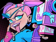 Kickstarterでの資金調達で大成功した「GodsTV」は，スピーディなゲームプレイが持ち味のローグライクアクションRPGだった