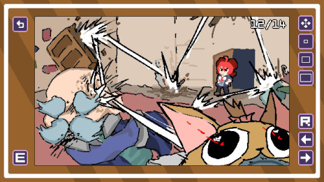 画像ギャラリー No.003のサムネイル画像 / チワワを旗のもとに導くパズルゲーム「チワワ コントローラー」，発売日が2026年1月9日に決定。Steam Nextフェスでデモを配信中