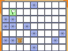 チワワを旗のもとに導くパズルゲーム「チワワ コントローラー」，発売日が2026年1月9日に決定。Steam Nextフェスでデモを配信中