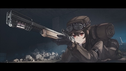 画像ギャラリー No.010のサムネイル画像 / 2人の主人公が目的のために旅をする。ビジュアルノベル「世界の井戸：カーロの血筋」，Steam Next Festに合わせてデモ版を公開