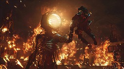画像ギャラリー No.003のサムネイル画像 / 戦場となるのは“すべてのホラーが交差する世界”。新作戦略シューター「Rules of Engagement: The Grey State」2026年にSteamでリリース