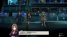 画像ギャラリー No.002のサムネイル画像 / 悪霊退治STG「宵祓い探偵ミアズマブレイカー」,新ステージ&ボスを追加する大型無料アップデートを配信開始。25%オフセールも実施中