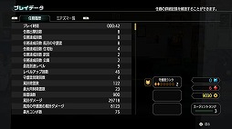 画像ギャラリー No.007のサムネイル画像 / 悪霊退治STG「宵祓い探偵ミアズマブレイカー」,新ステージ&ボスを追加する大型無料アップデートを配信開始。25%オフセールも実施中