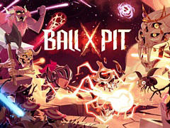 いっせいトライアルの次回対象ソフトは「BALL x PIT」に決定。5月26日12：00にスタート
