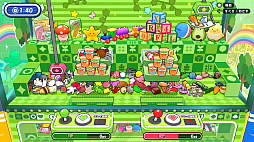 すくって！クレーンゲーム