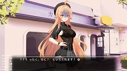画像ギャラリー No.007のサムネイル画像 / 2つの恋愛ADVをセットにした「Love Delivery & LOVE IN LOGIN」Switch向けに11月20日発売。3Dマウスパッドなどを同梱する特別限定版も登場