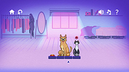Cat Needs