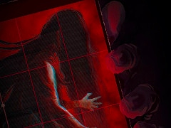 ホラーアドベンチャー「連呪」，PC版をSteamで近日リリース。自らを蝕む「死の呪い」の正体に迫るため，心霊スポットを探索しよう