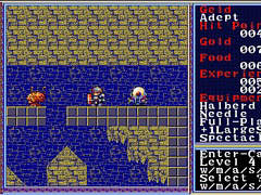 名作アクションRPG「ザナドゥ」の上級者向けバージョン「リバイバル ザナドゥII」，EGGコンソールで本日配信