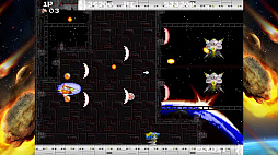 Infinos 2