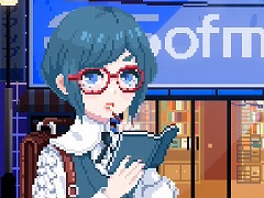 ［プレイレポ］Switch版「電気街の喫茶店」はコラボがアツイ。「餓狼伝説 CotW」「ウィザードリィ外伝」「メタルスラッグ」などを先行実装