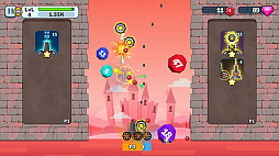 Ball Blast