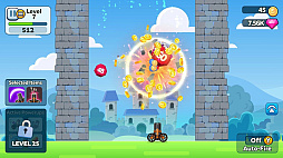 Ball Blast