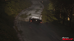 画像ギャラリー No.002のサムネイル画像 / ラリーシム「Assetto Corsa Rally」,11月14日に早期アクセス版をSteamで配信。ラリー競技の緊張感や臨場感を存分に味わえる