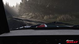 画像ギャラリー No.003のサムネイル画像 / ラリーシム「Assetto Corsa Rally」,11月14日に早期アクセス版をSteamで配信。ラリー競技の緊張感や臨場感を存分に味わえる