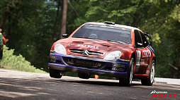 画像ギャラリー No.005のサムネイル画像 / ラリーシム「Assetto Corsa Rally」,11月14日に早期アクセス版をSteamで配信。ラリー競技の緊張感や臨場感を存分に味わえる