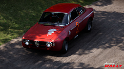 画像ギャラリー No.006のサムネイル画像 / ラリーシム「Assetto Corsa Rally」,11月14日に早期アクセス版をSteamで配信。ラリー競技の緊張感や臨場感を存分に味わえる