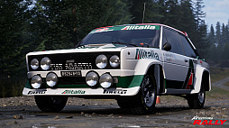 画像ギャラリー No.011のサムネイル画像 / ラリーシム「Assetto Corsa Rally」,11月14日に早期アクセス版をSteamで配信。ラリー競技の緊張感や臨場感を存分に味わえる