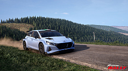 画像ギャラリー No.013のサムネイル画像 / ラリーシム「Assetto Corsa Rally」,11月14日に早期アクセス版をSteamで配信。ラリー競技の緊張感や臨場感を存分に味わえる