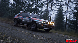 画像ギャラリー No.014のサムネイル画像 / ラリーシム「Assetto Corsa Rally」,11月14日に早期アクセス版をSteamで配信。ラリー競技の緊張感や臨場感を存分に味わえる