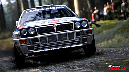 画像ギャラリー No.015のサムネイル画像 / ラリーシム「Assetto Corsa Rally」,11月14日に早期アクセス版をSteamで配信。ラリー競技の緊張感や臨場感を存分に味わえる