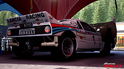 画像ギャラリー No.017のサムネイル画像 / ラリーシム「Assetto Corsa Rally」,11月14日に早期アクセス版をSteamで配信。ラリー競技の緊張感や臨場感を存分に味わえる