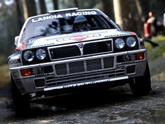 ラリーシム「Assetto Corsa Rally」，11月14日に早期アクセス版をSteamで配信。ラリー競技の緊張感や臨場感を存分に味わえる