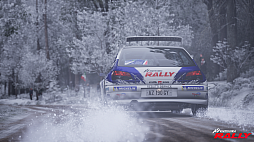 画像ギャラリー No.003のサムネイル画像 / 「Assetto Corsa Rally」,Peugeot 306 II Maxi Kit CarとSubaru Impreza S3 Group Aが登場