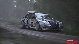 画像ギャラリー No.005のサムネイル画像 / 「Assetto Corsa Rally」,Peugeot 306 II Maxi Kit CarとSubaru Impreza S3 Group Aが登場