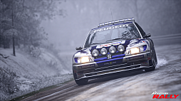 画像ギャラリー No.006のサムネイル画像 / 「Assetto Corsa Rally」,Peugeot 306 II Maxi Kit CarとSubaru Impreza S3 Group Aが登場